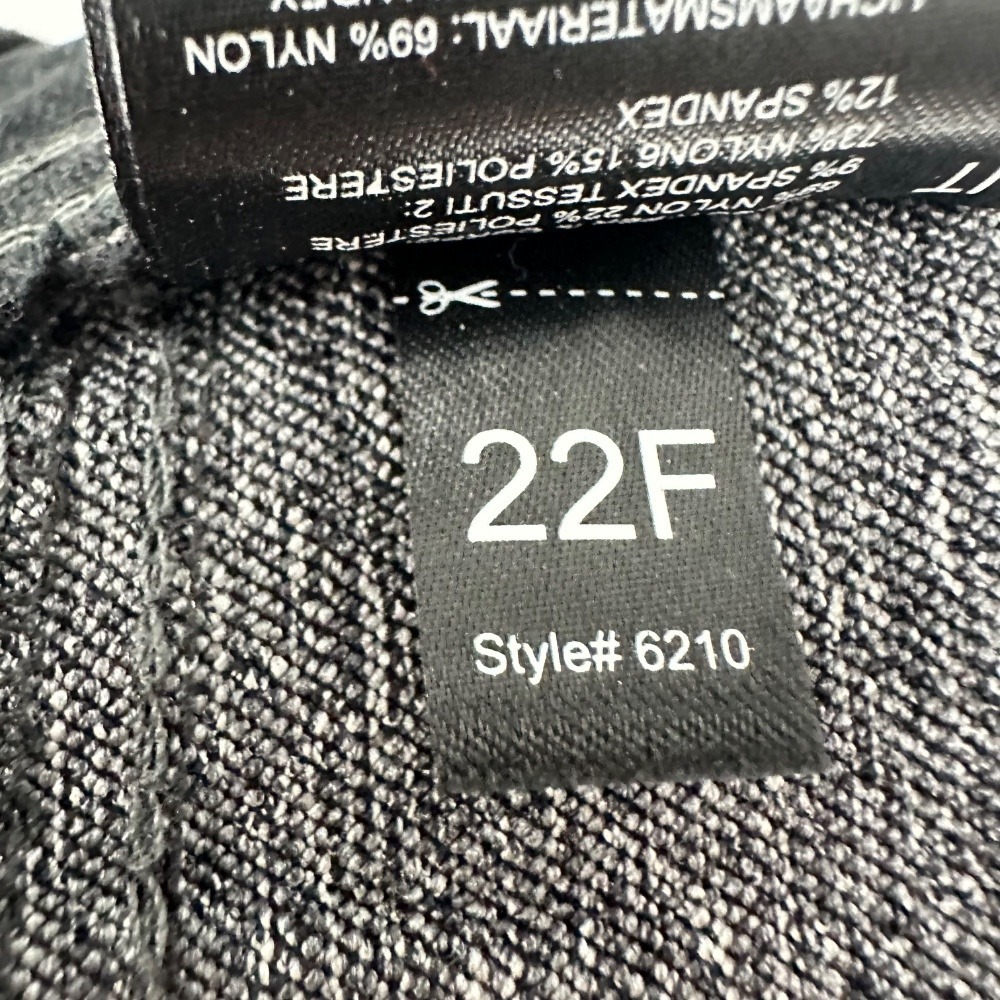 Kuhl Klash Pants Relaxed Fit Softshell Hiking Travel Size 4 Gotham 6210 - Picture 15 of 15